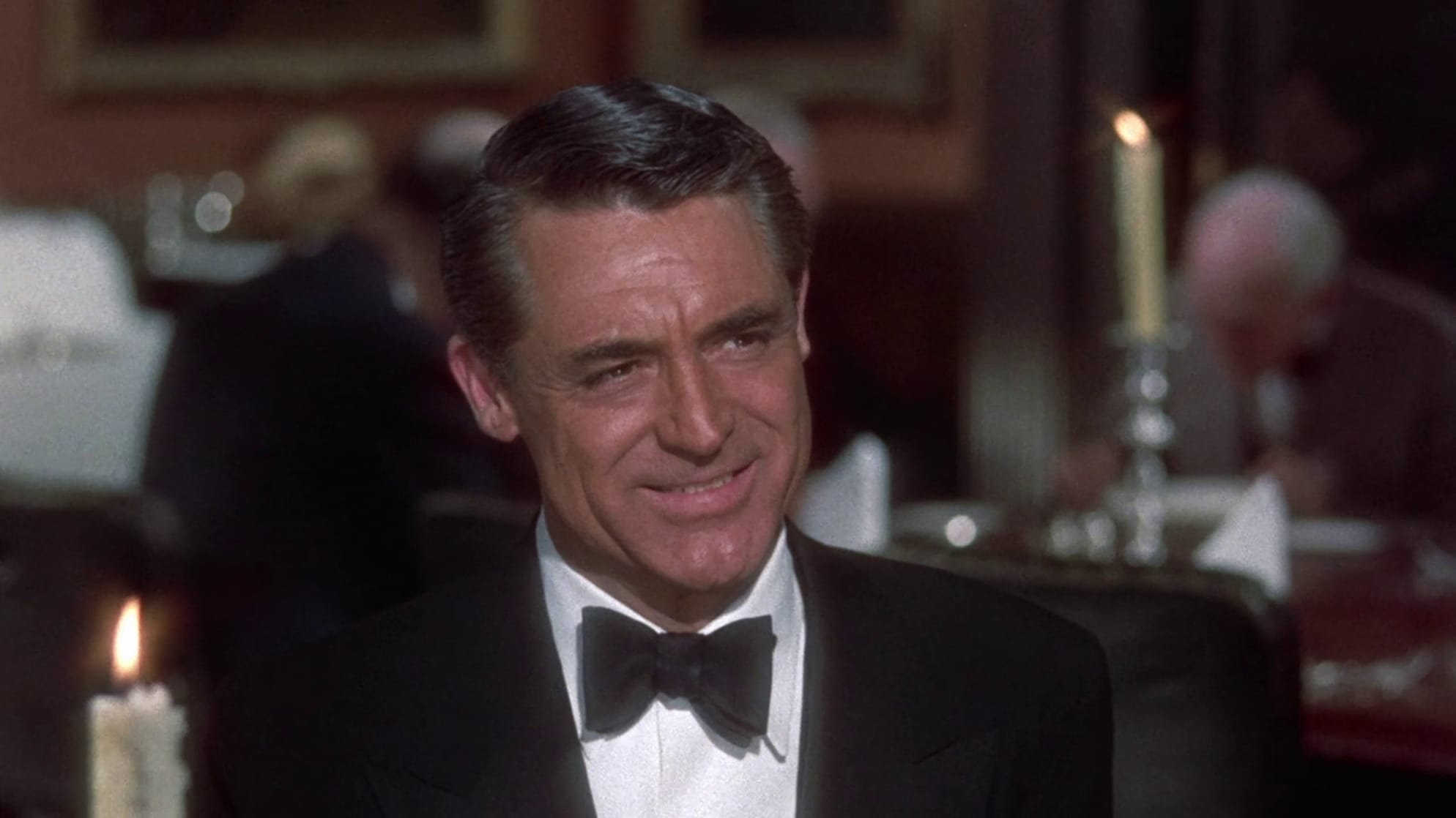 Indiscreet