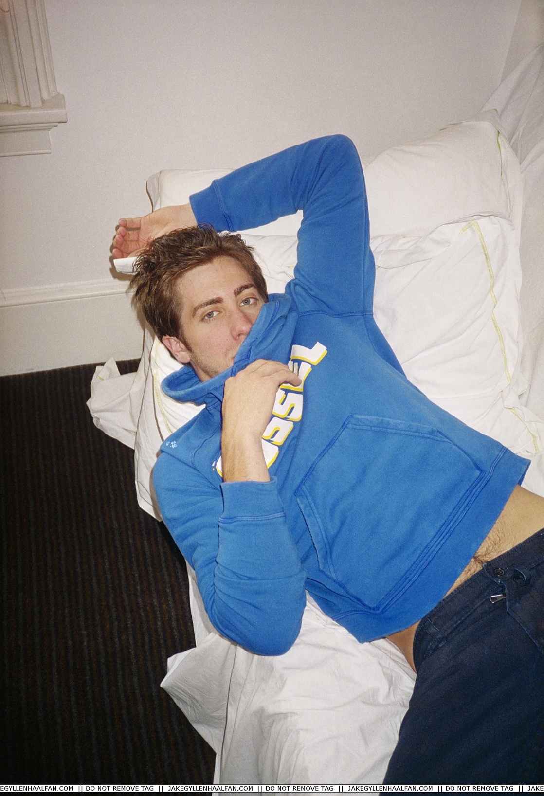 Jake Gyllenhaal Jake Gyllenhaal