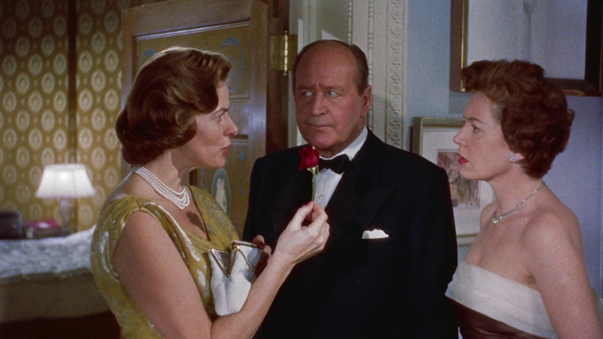 Indiscreet