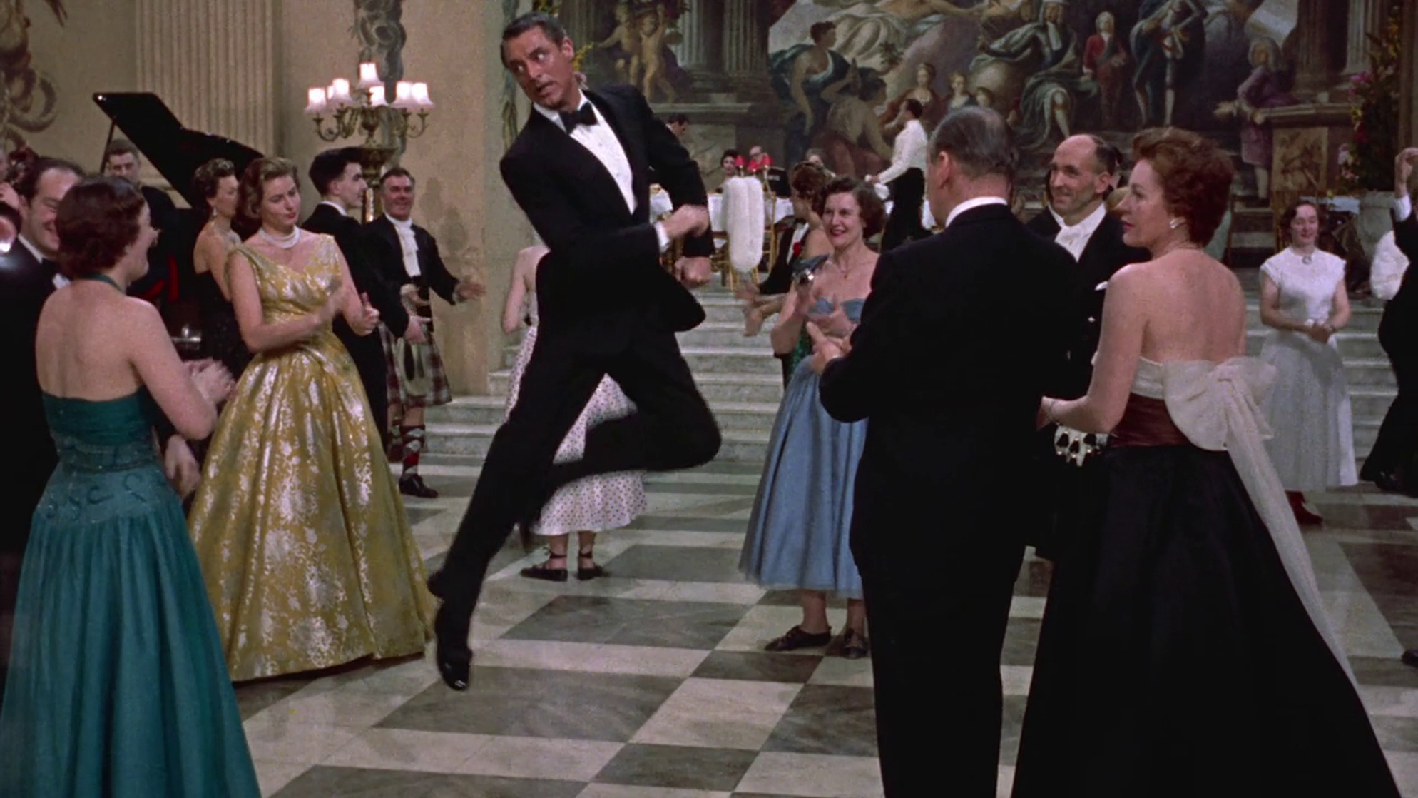 Indiscreet