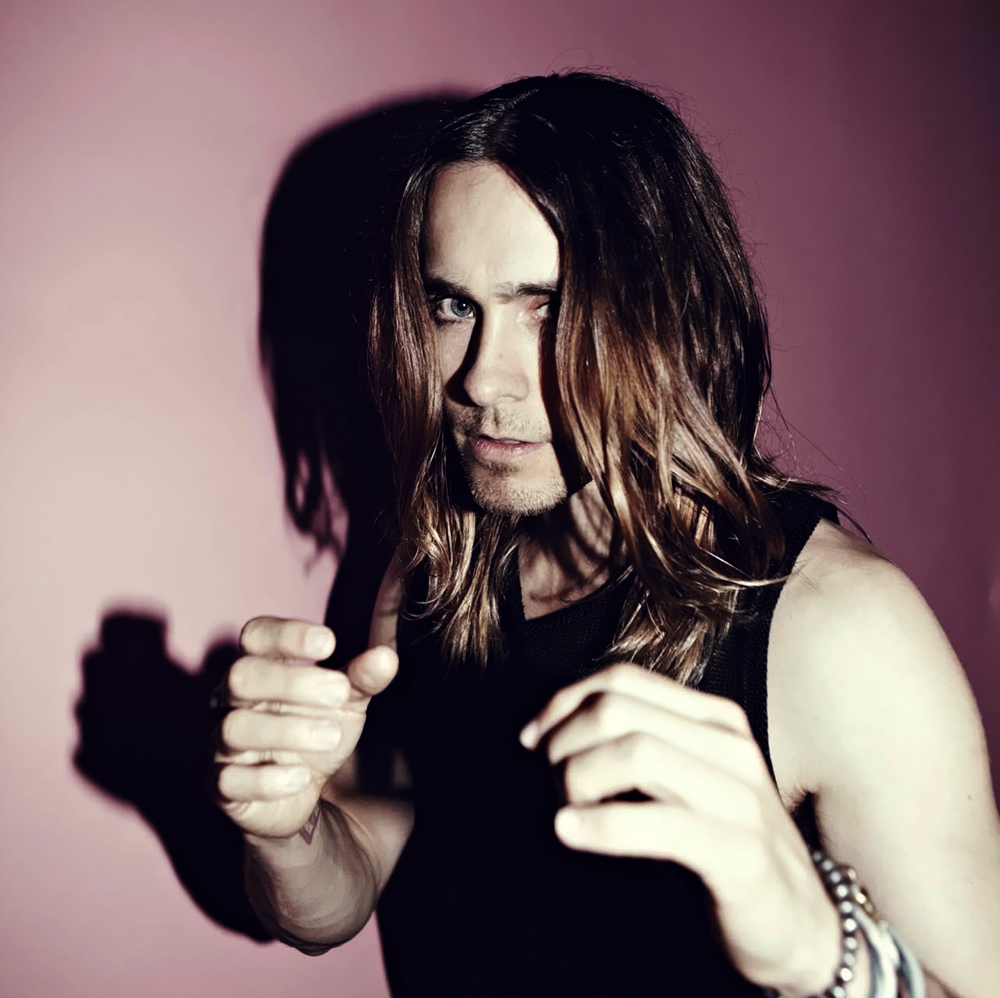 Jared Leto