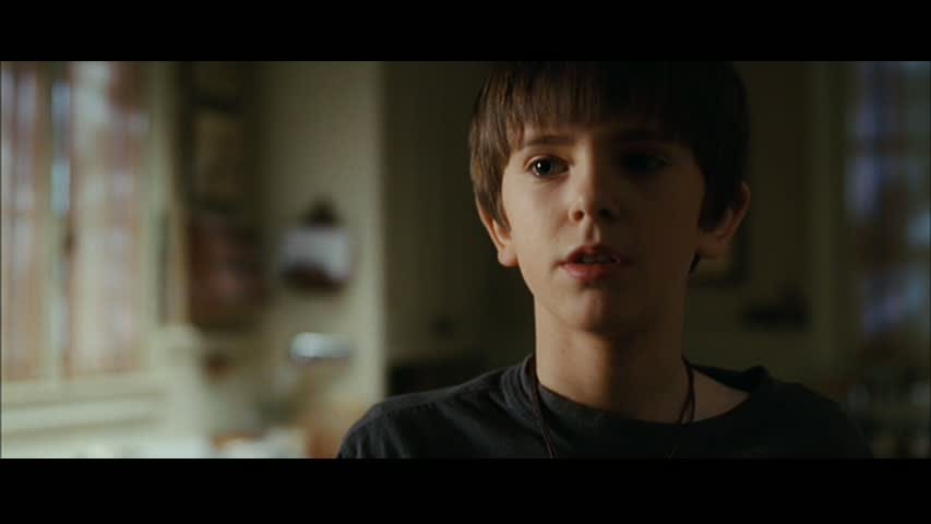 Picture of Freddie Highmore