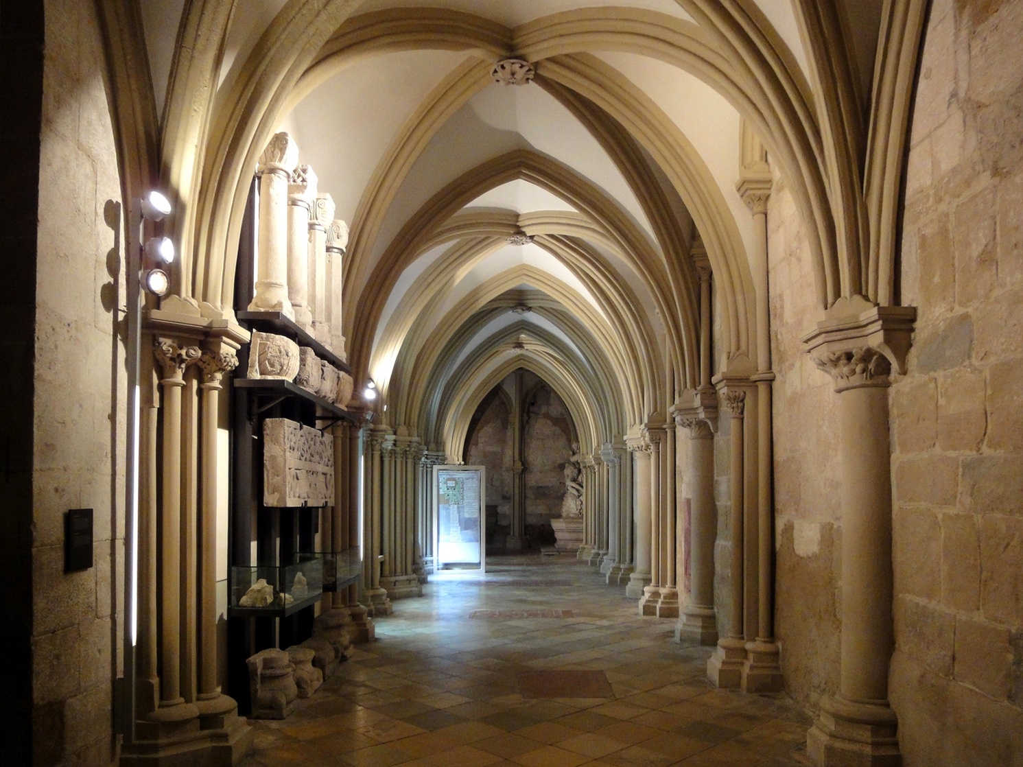 Klosterneuburg Monastery