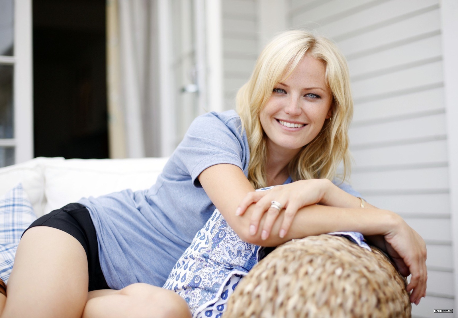 Malin Akerman Malin Akerman