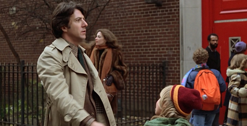 Kramer vs. Kramer Kramer vs. Kramer