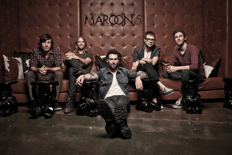 Maroon 5