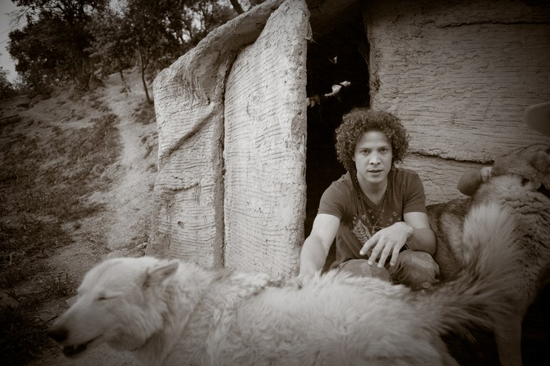 Justin Guarini