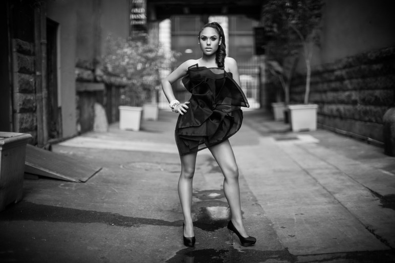 Image of Kristinia DeBarge