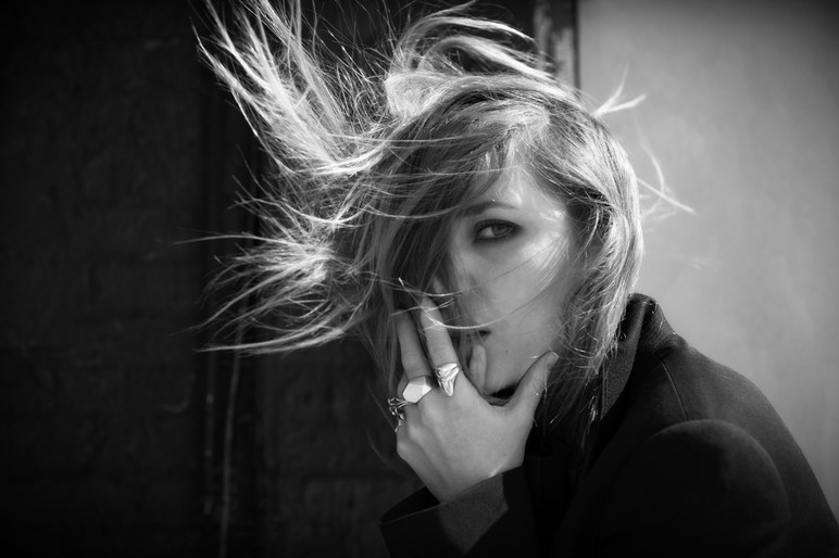 Lykke Li Lykke Li