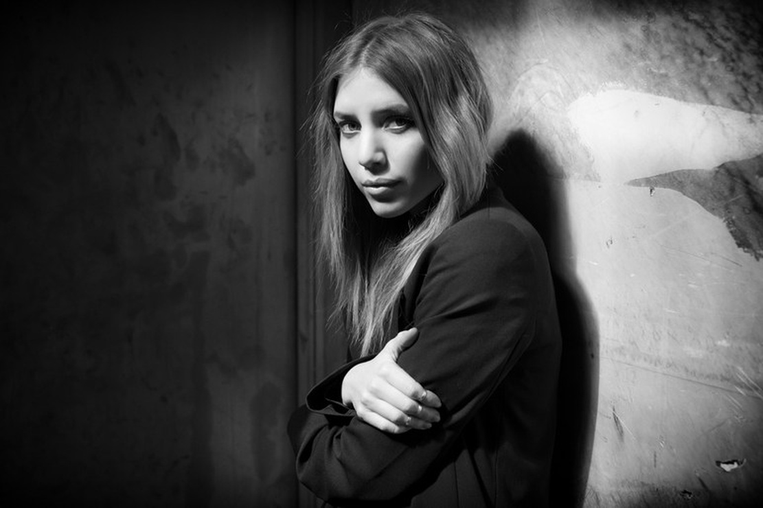 Picture of Lykke Li