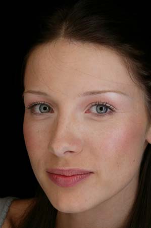 Picture of Caitriona Balfe