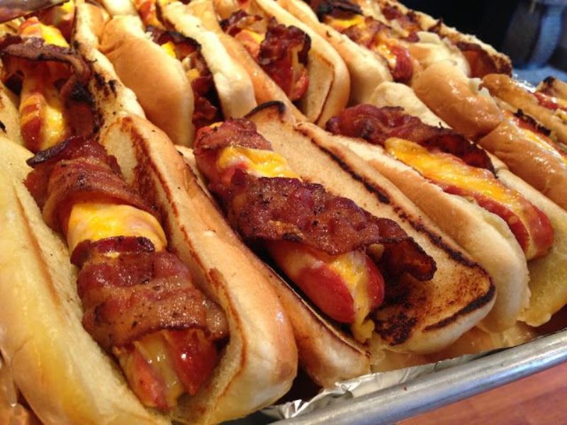 Hot Dog Hot Dog