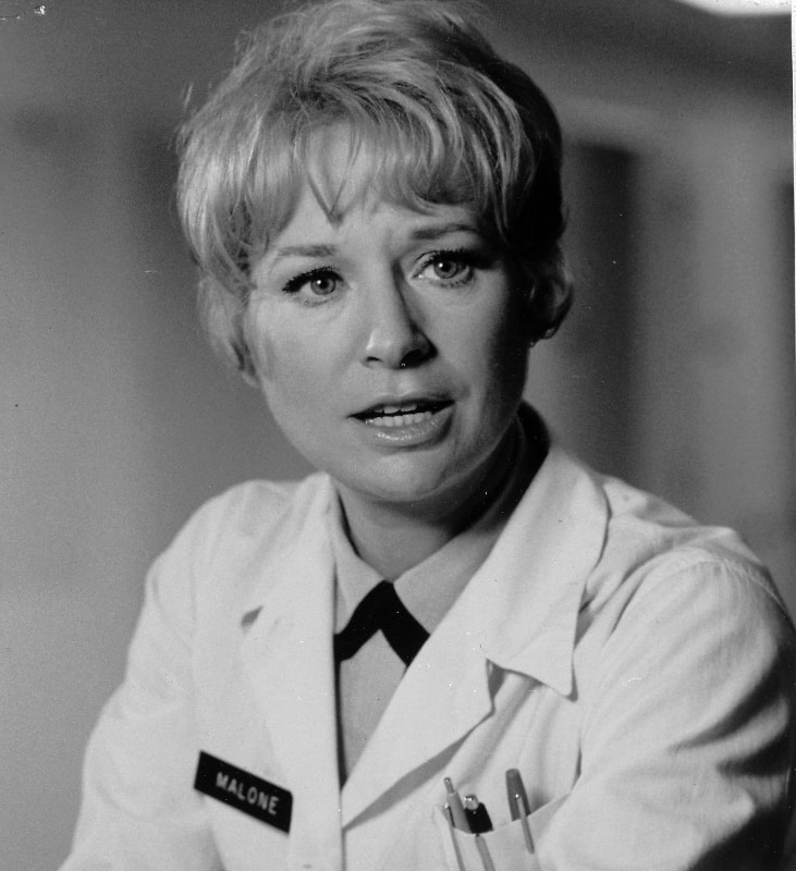 Picture of Lois Nettleton