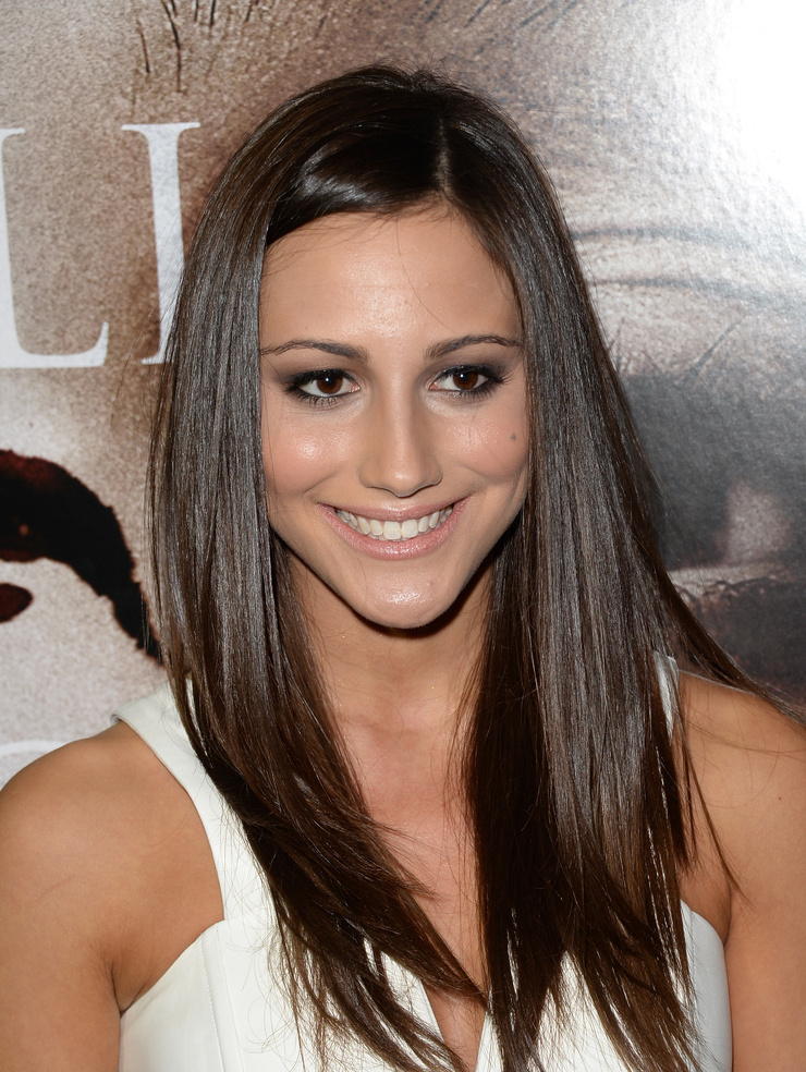Picture of Zoë Belkin