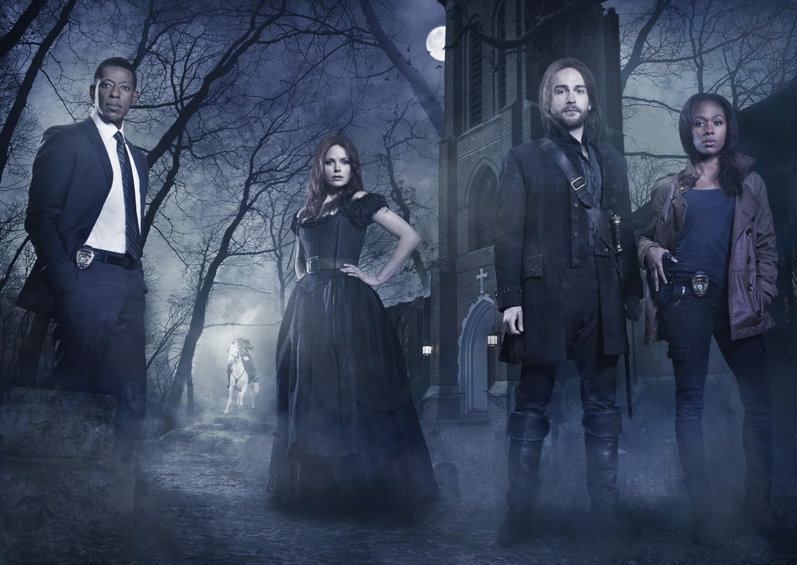 Sleepy Hollow Sleepy Hollow
