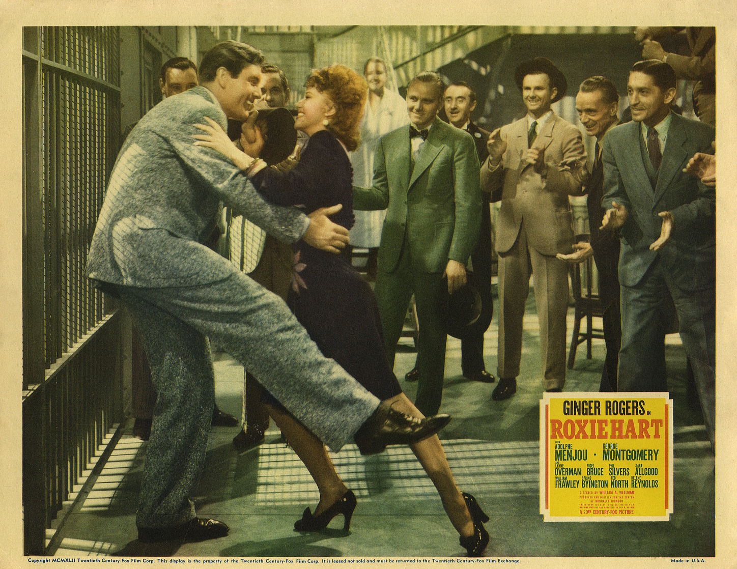 Roxie Hart Roxie Hart