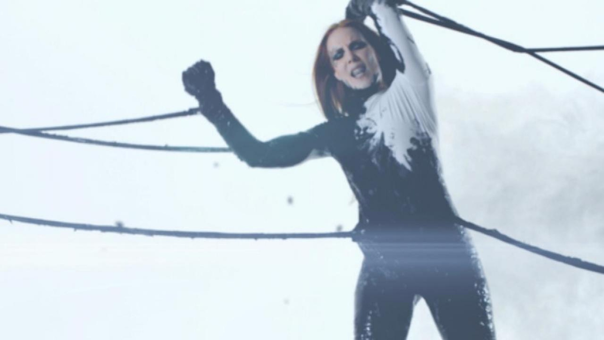 Simone Simons