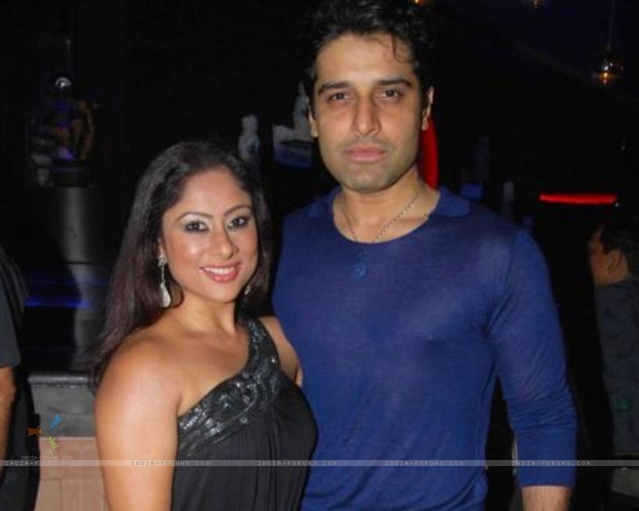 Picture of Shakti Anand