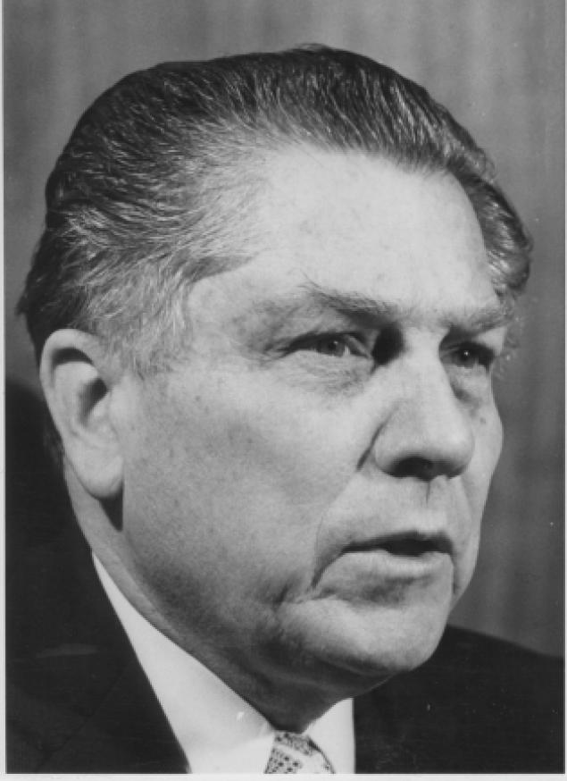 Jimmy Hoffa picture