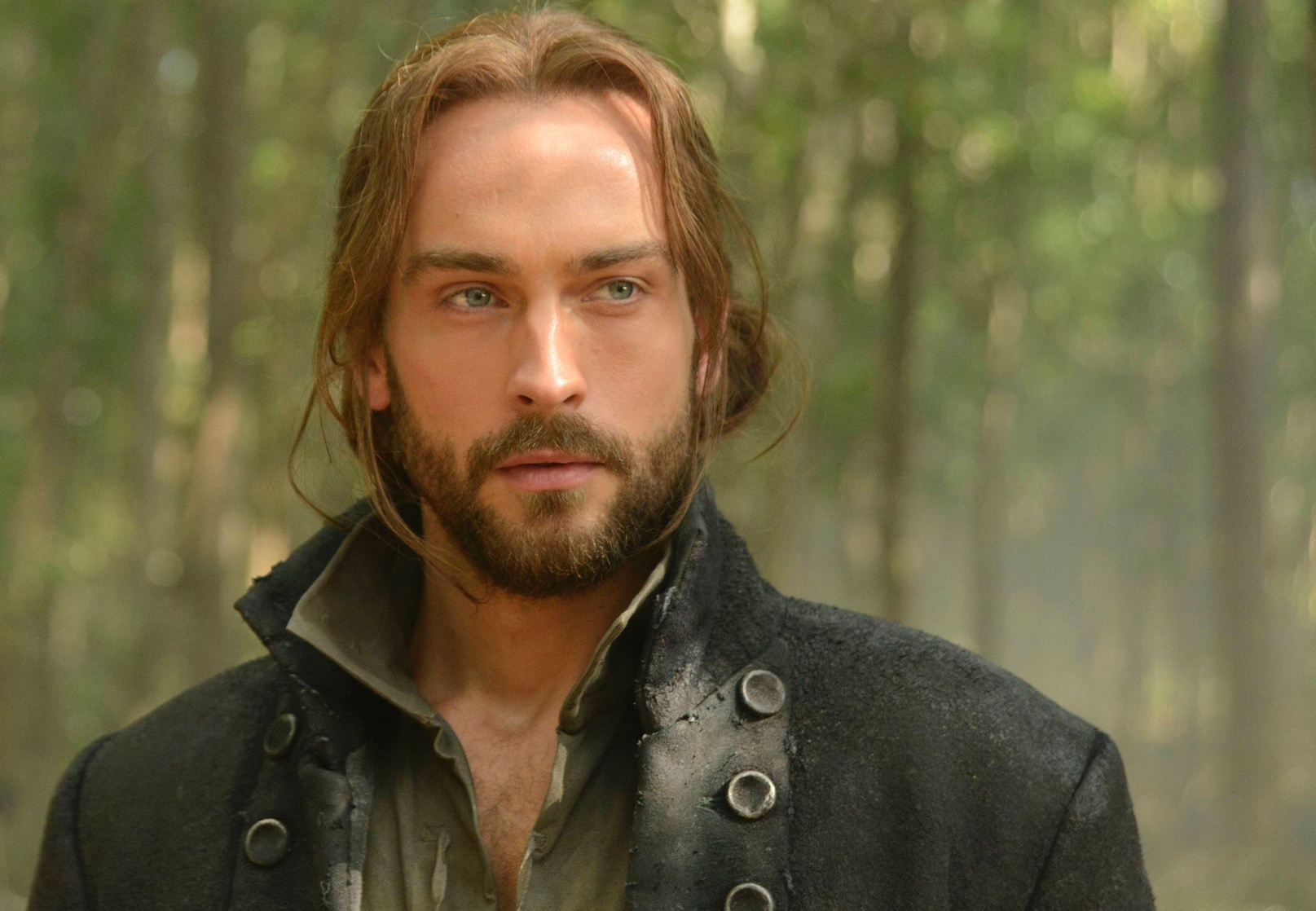 Sleepy Hollow Sleepy Hollow