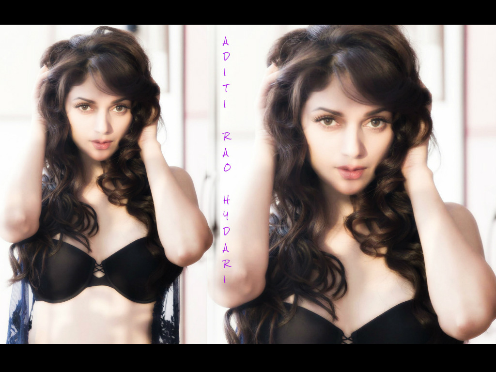 Aditi Rao Hydari