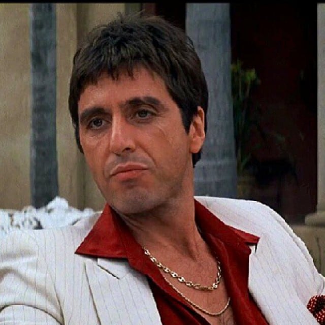 Picture of Al Pacino