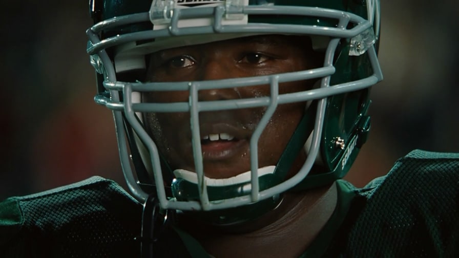 The Blind Side