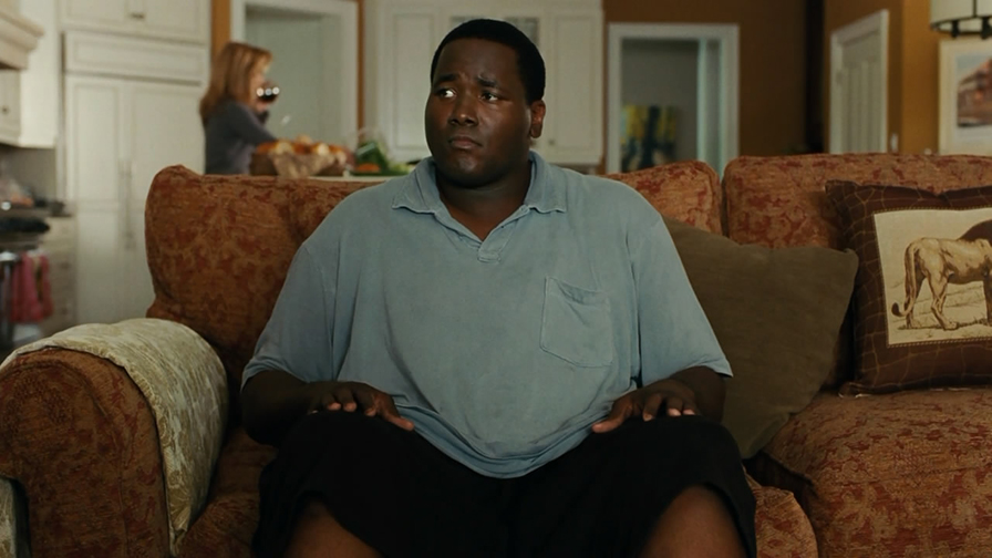 The Blind Side