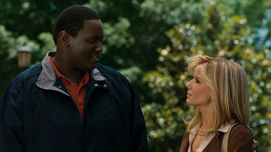 The Blind Side The Blind Side