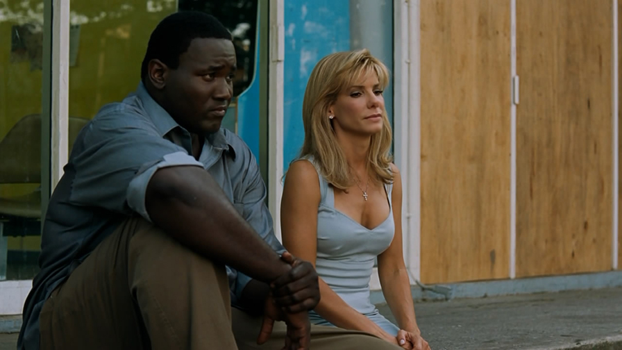 The Blind Side