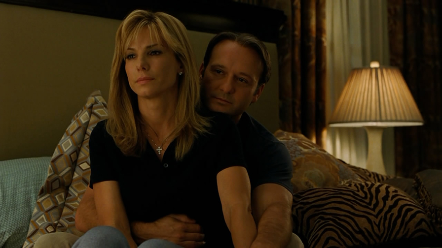 The Blind Side The Blind Side