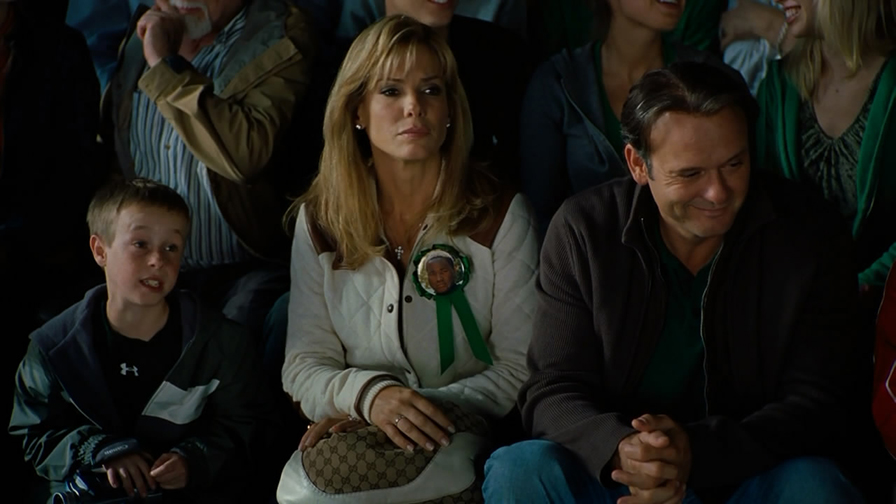 The Blind Side The Blind Side