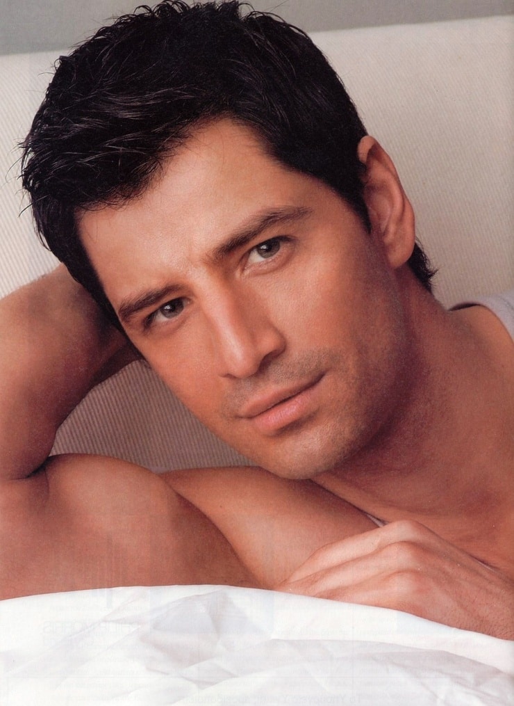 Sakis rouvas фото сейчас