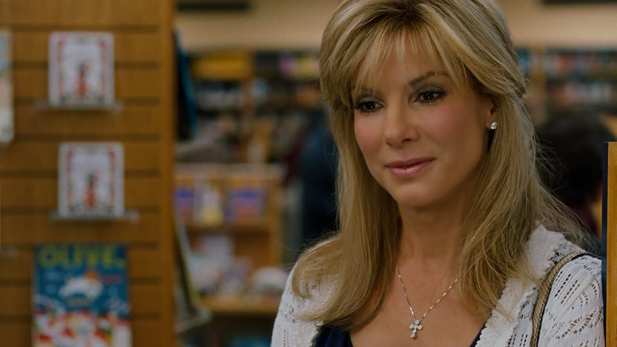 The Blind Side The Blind Side