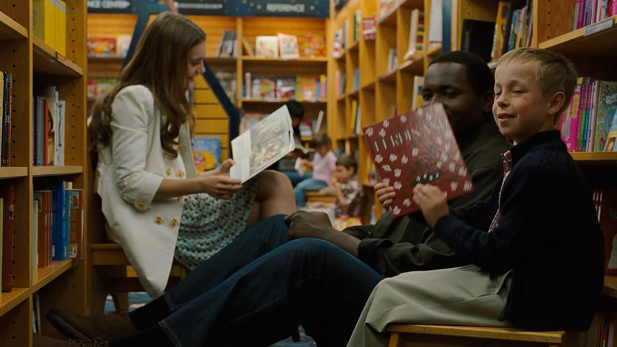The Blind Side
