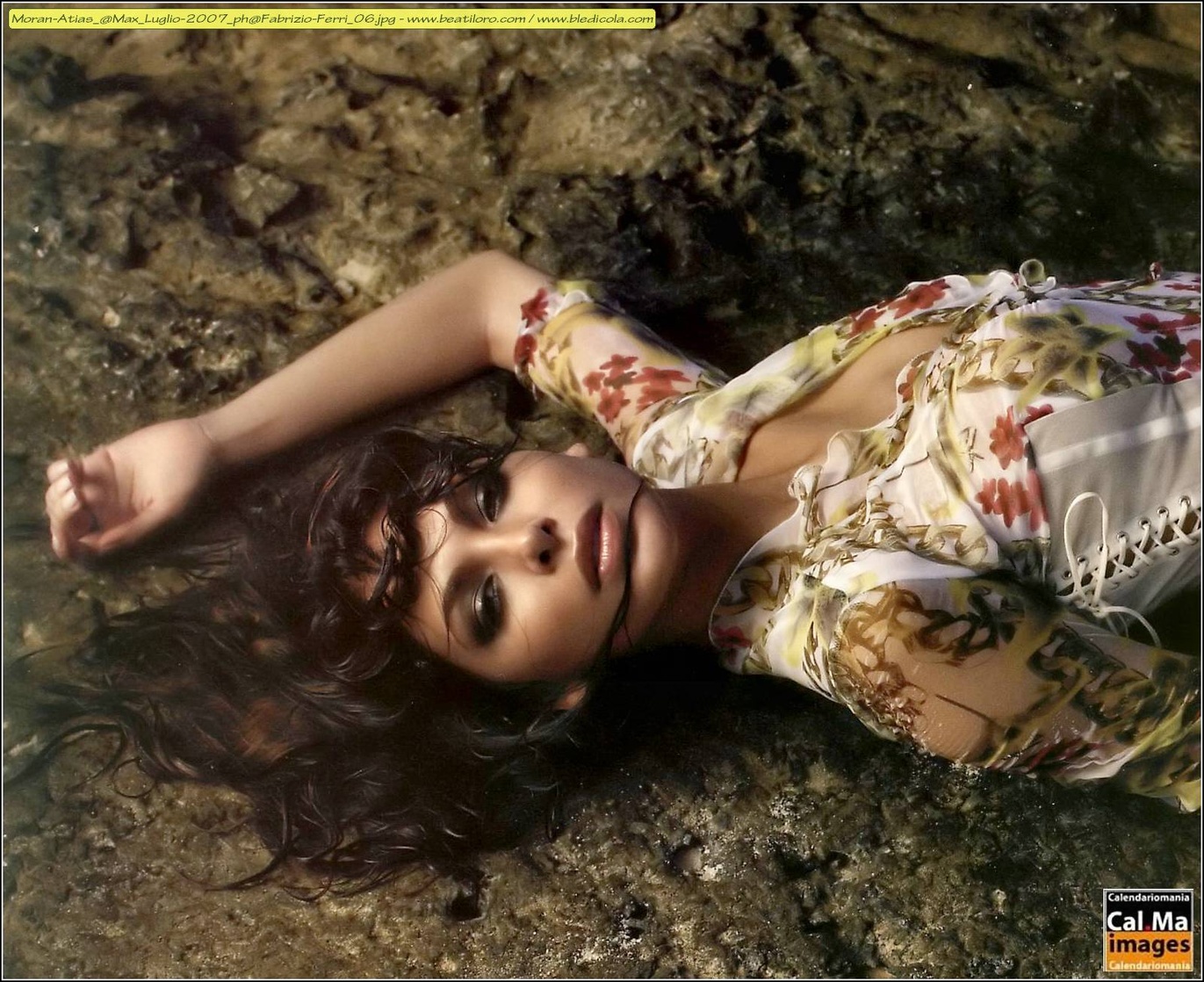 Moran Atias Moran Atias