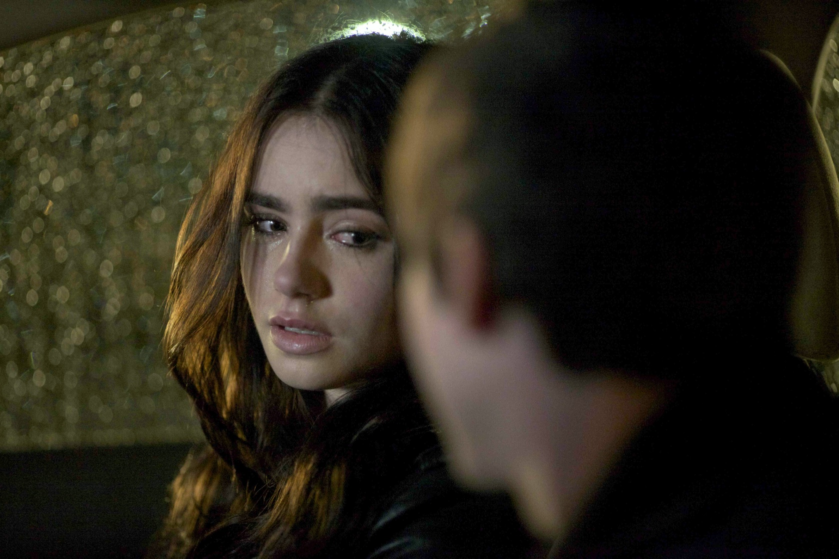 Stuck in Love