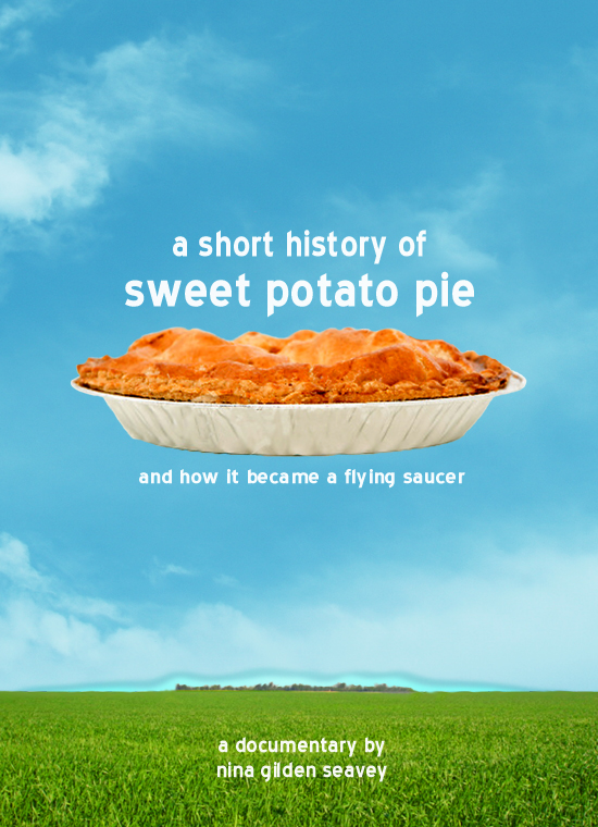 Picture of A Short History of Sweet Potato Pie and How It Became a