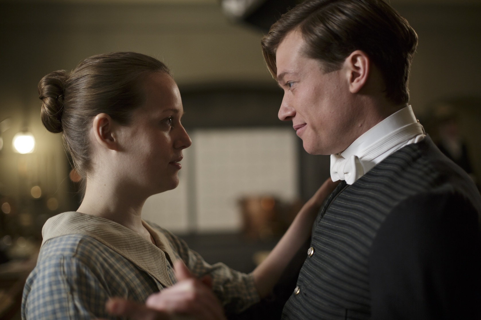 Downton Abbey Downton Abbey