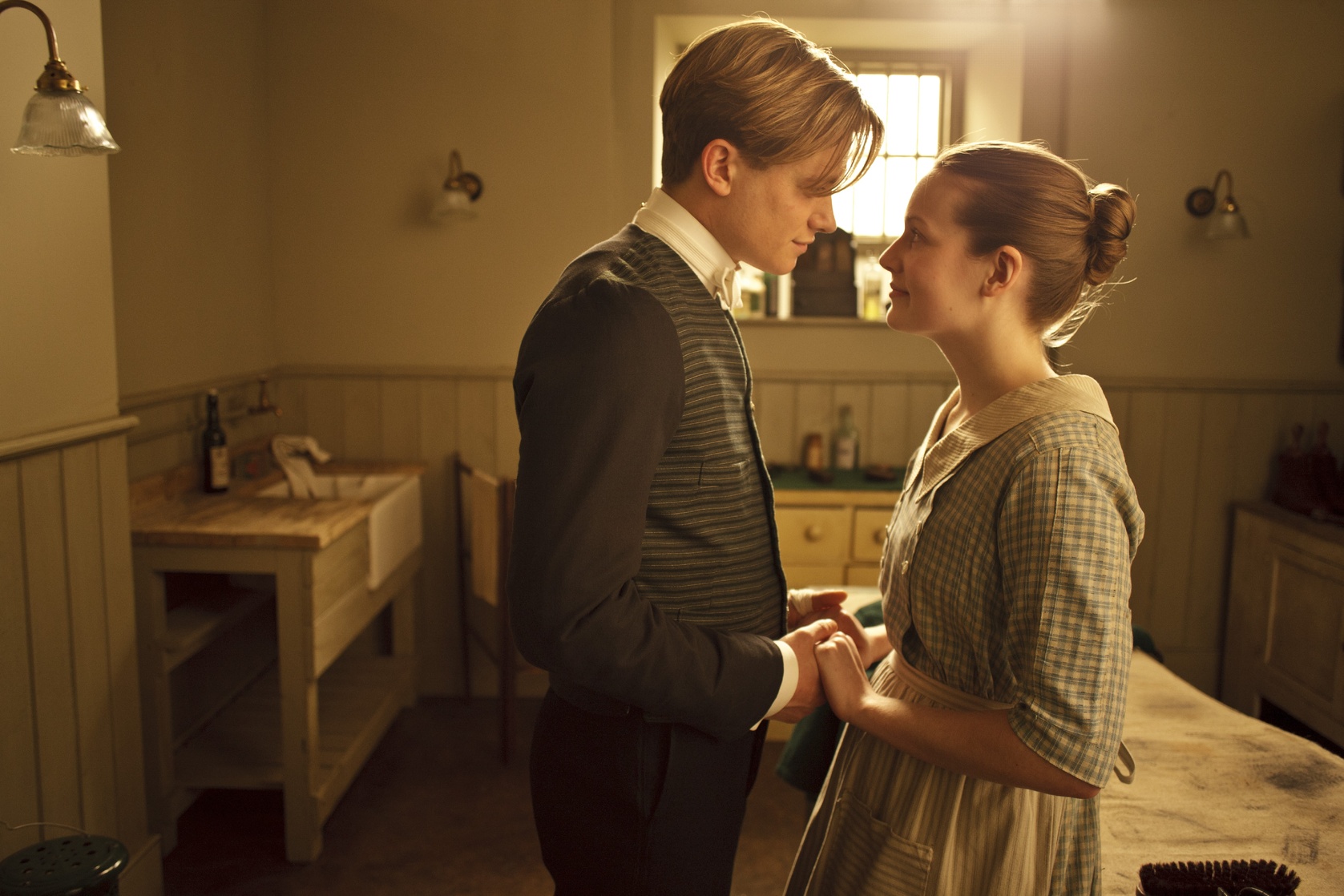 Downton Abbey