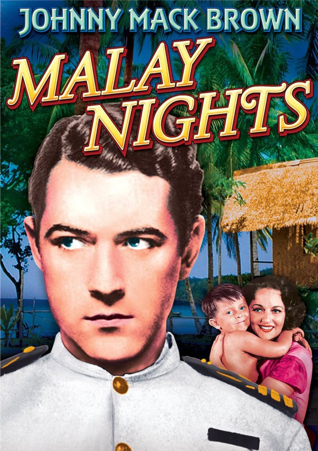 Picture of Malay Nights