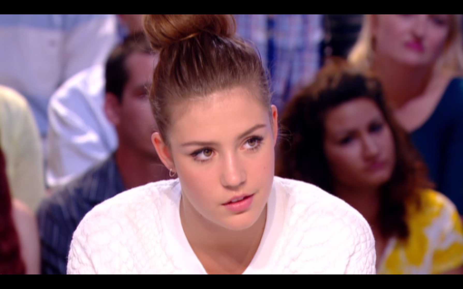Adele Exarchopoulos Adele Exarchopoulos
