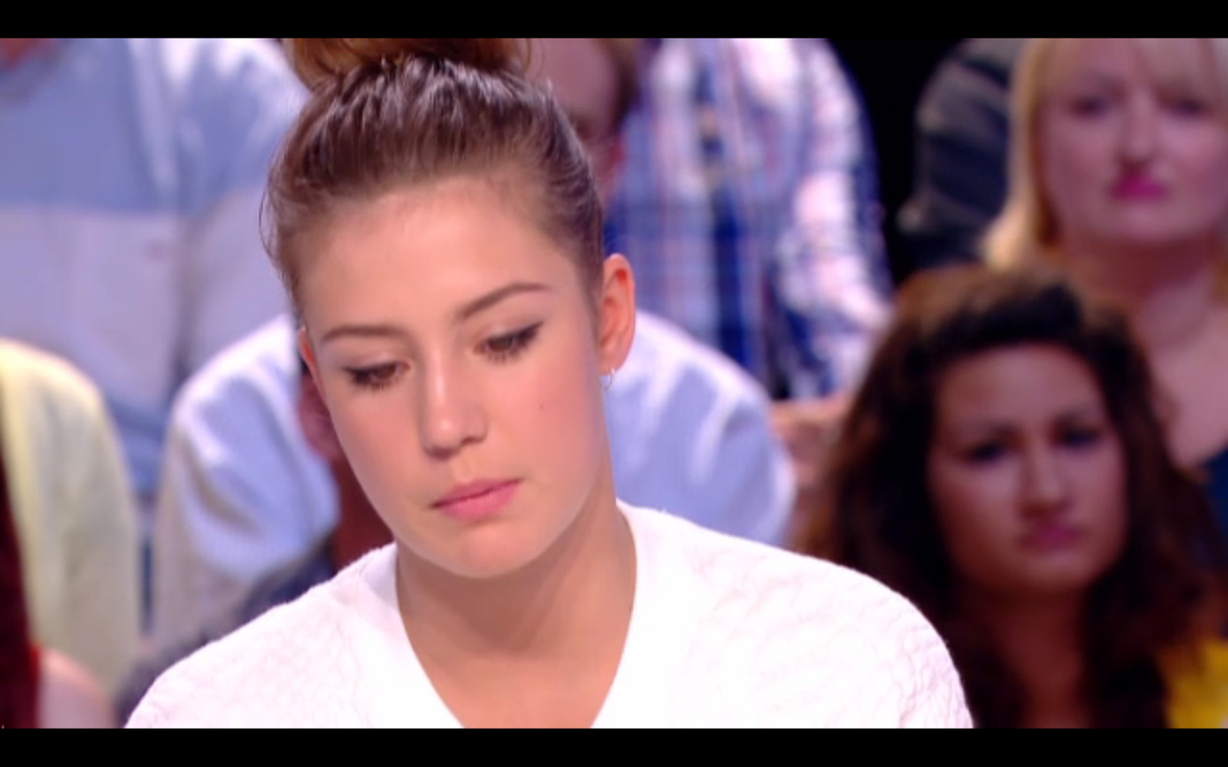 Adele Exarchopoulos Adele Exarchopoulos