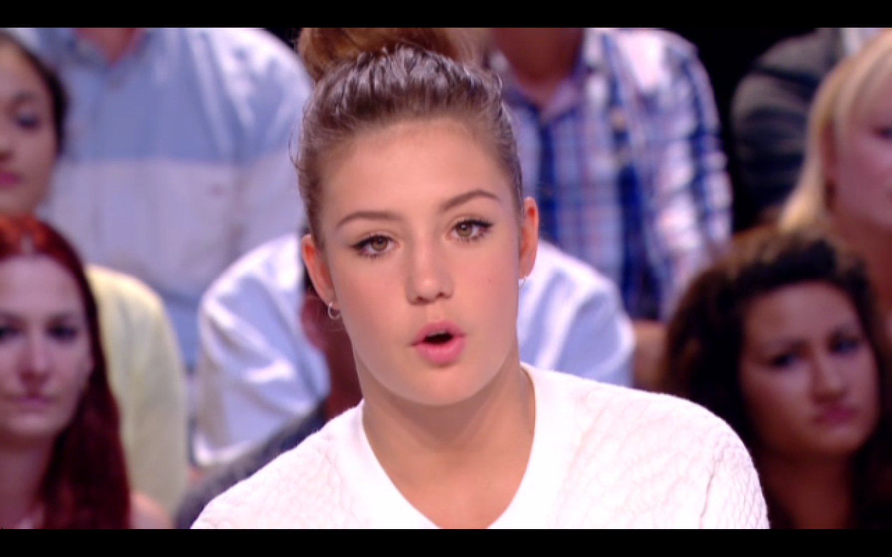 Adele Exarchopoulos Adele Exarchopoulos