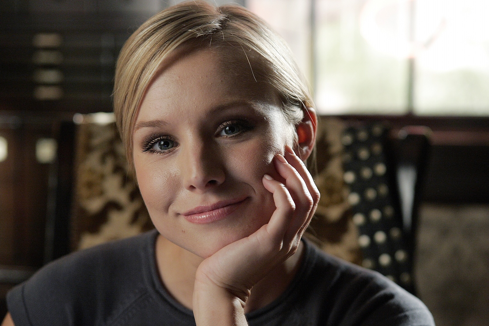Kristen Bell