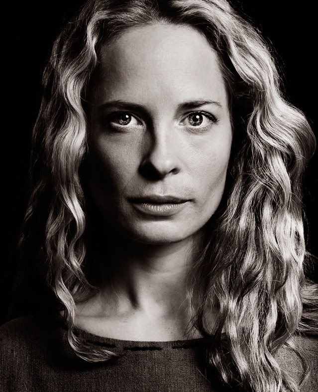 Picture of Maria Bonnevie