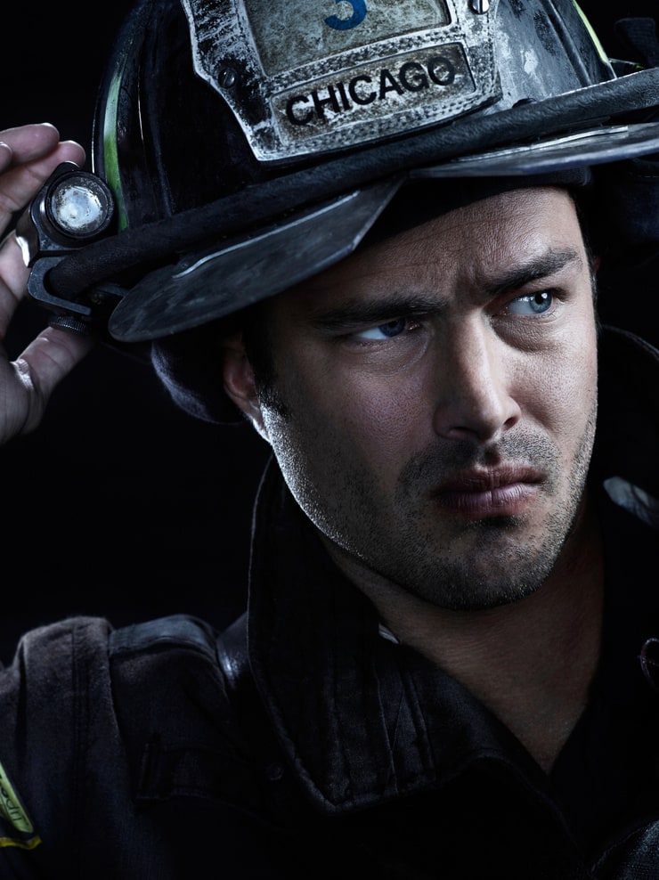 Chicago Fire picture