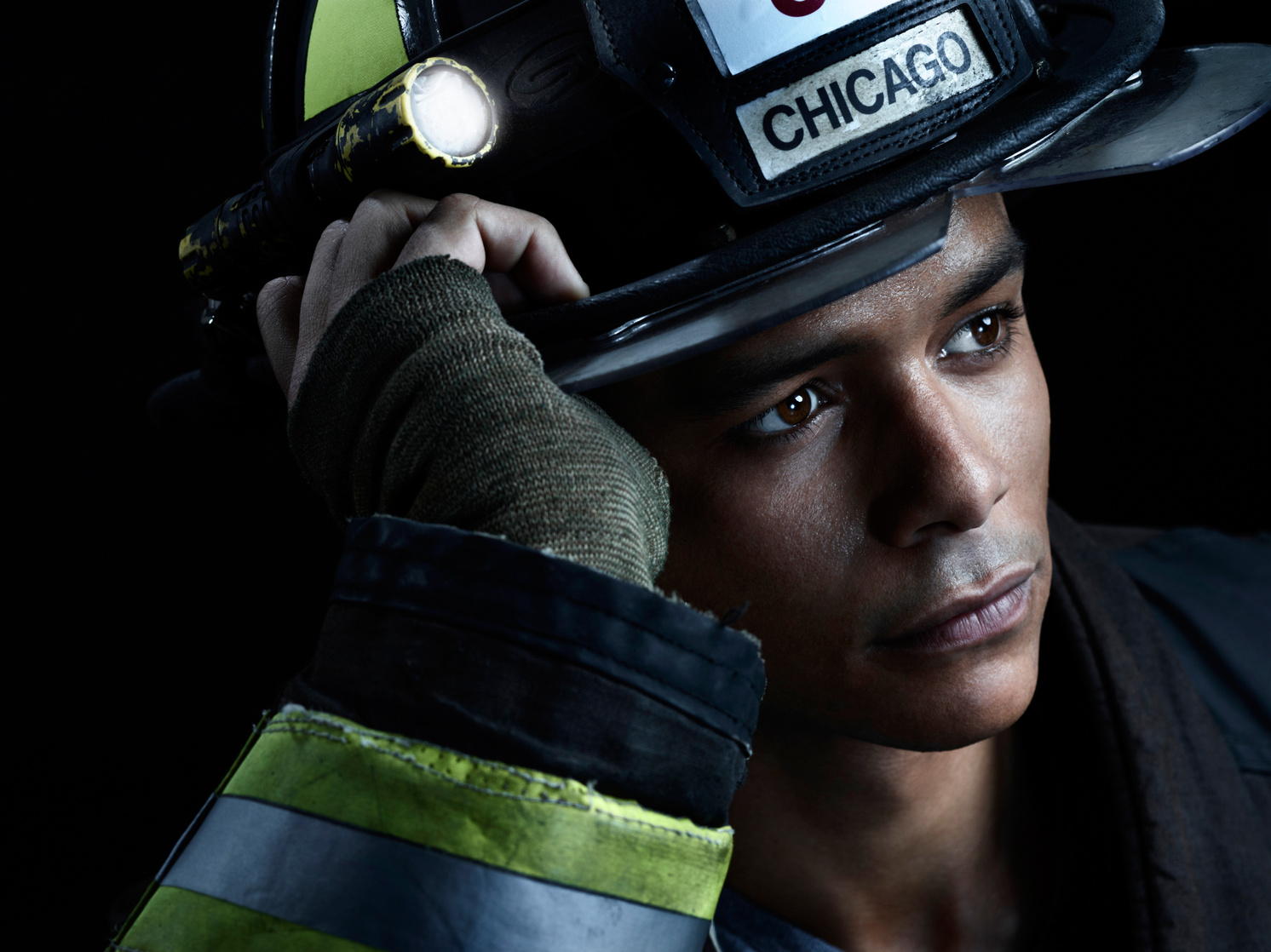 Chicago Fire