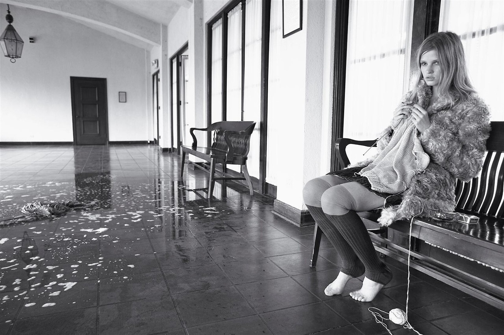 Lara Stone