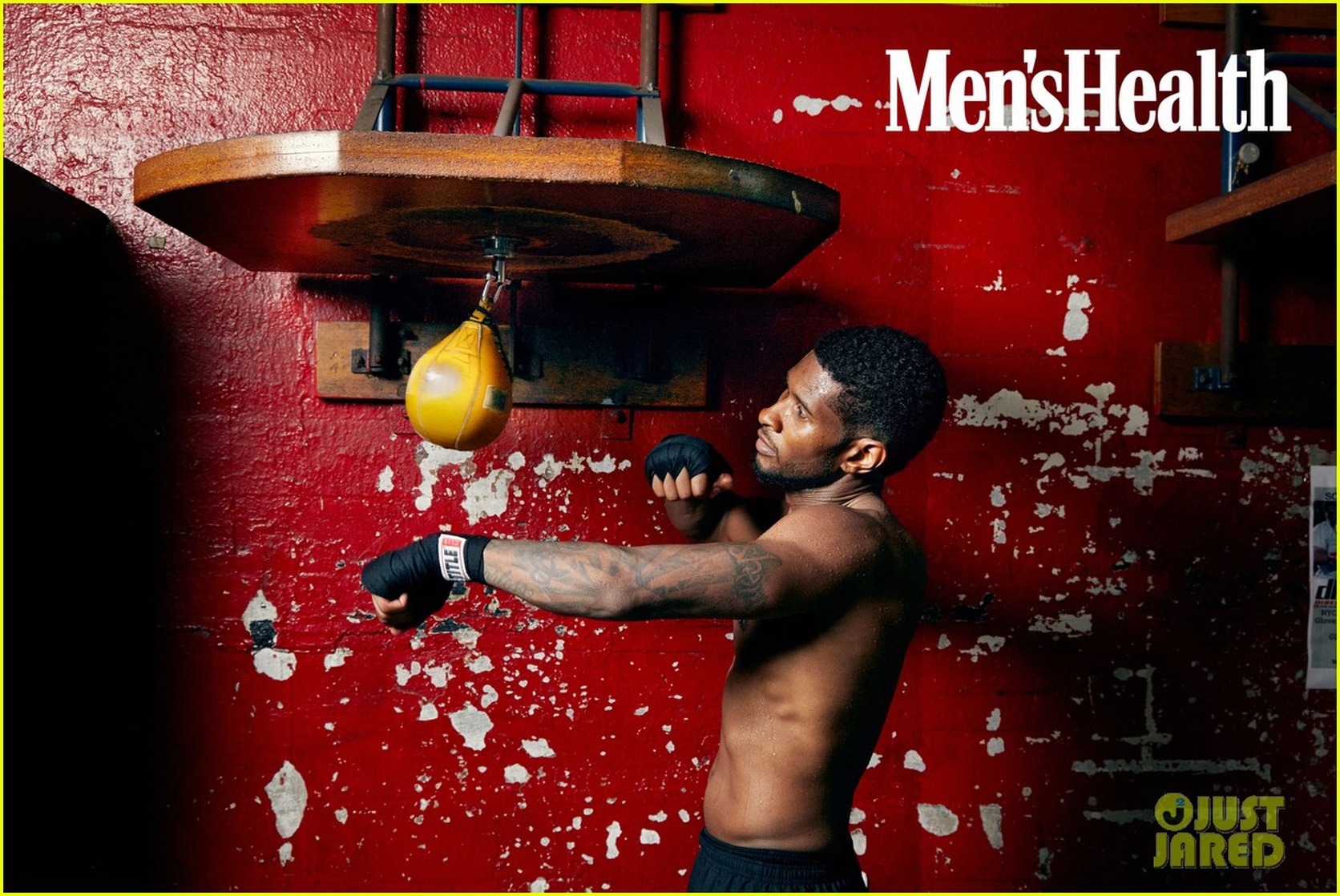 Usher